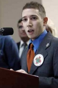 Derek Rosenzweig